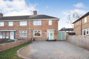 109, Listowel Crescent, Nottingham NG11 9BP
