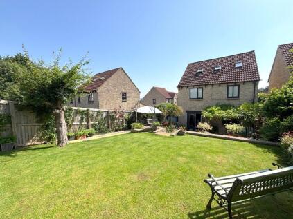 Green Close, Paulton, Bristol, Somerset, BS39