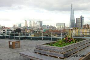 Flat 17, 46, Borough Road, London SE1 0AJ