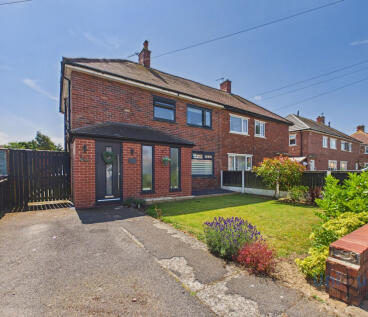 Walter Avenue, Lytham St. Annes, FY8