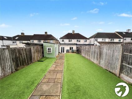 Ridgeway West, Sidcup, Kent, DA15