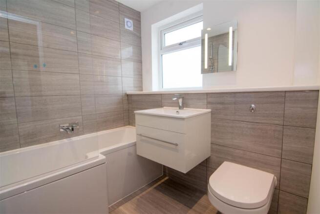 HOUSE BATHROOM