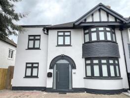 78, Hook Road, Surbiton KT6 5BH