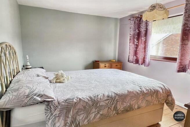 bed 2