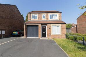 59, Old Campus Close, Newcastle Upon Tyne NE7 7QB