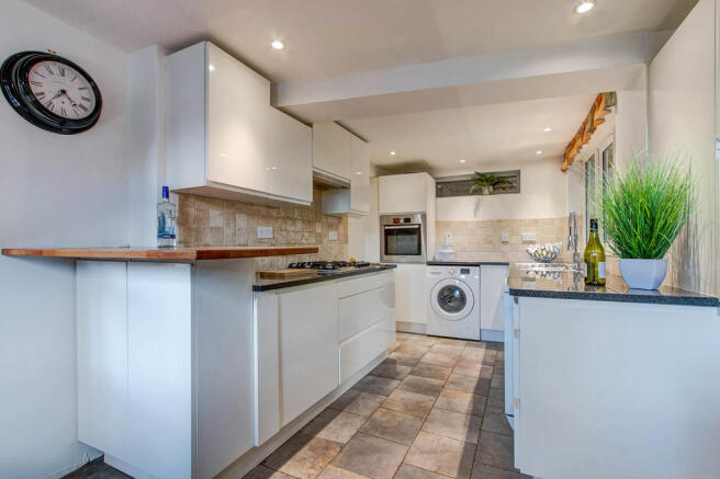 Kitchen - Aspect ...