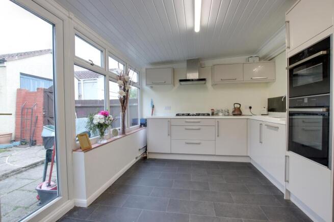 Fareham Park Road, Fareham photo 4