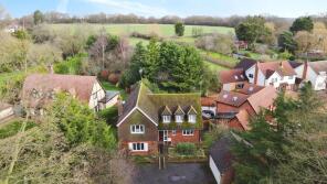Roseoake, Church Road, West Hanningfield, Chelmsford CM2 8UJ