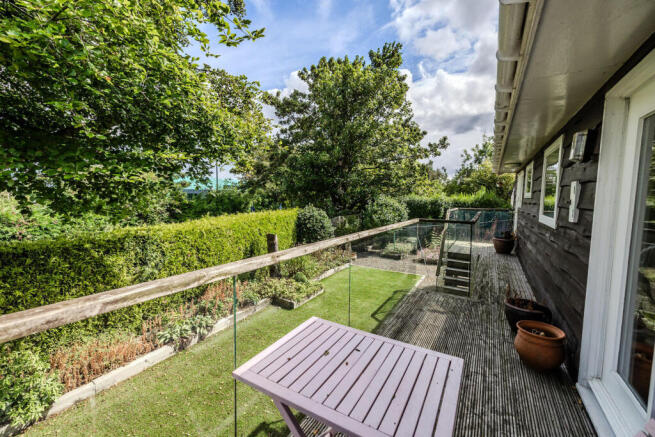 Terrace / Patio