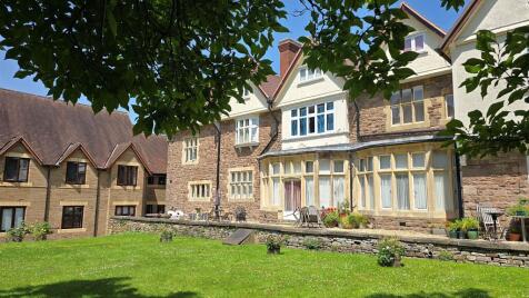 Saville Road, Stoke Bishop, Bristol BS9