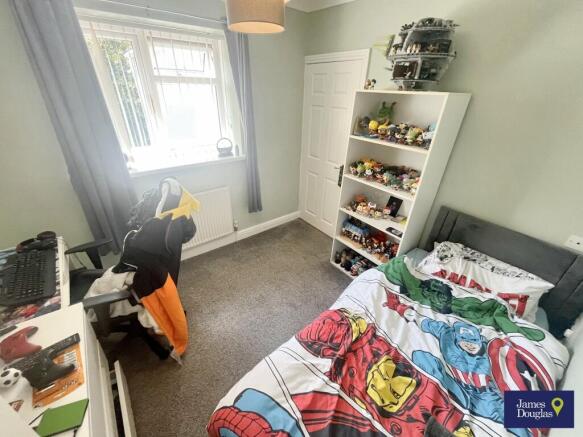 Bed32