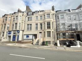 Flat 2, 49, Havelock Road, Hastings TN34 1BE