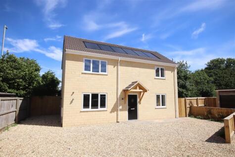 York Close, Chippenham