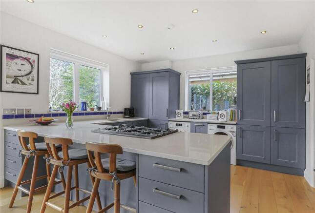 Chester Road, Branksome Park, Poole, Dorset, BH13 – pohled 6