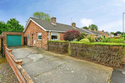Willow Road, Downham Market, Norfolk, PE38