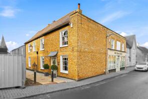 Oxley House, High Road, Stanford-le-hope SS17 8LF