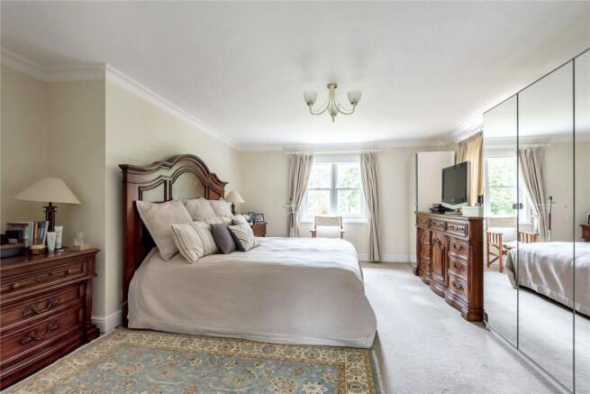 Principal Bedroom