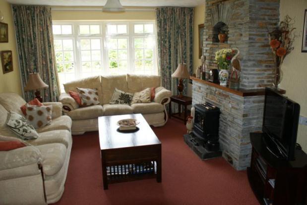 Lounge Area