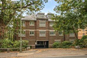 Flat 3, 97 Consero Court, Brooklands Road, Weybridge KT13 0RW