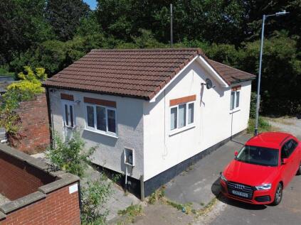 Maple Road, St. Annes, Bristol