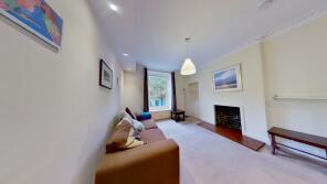 1f3, 1, Elliot Street, Leith, Edinburgh EH7 5LX
