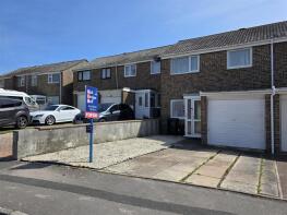 111, Croft Road, Portland DT5 2EP