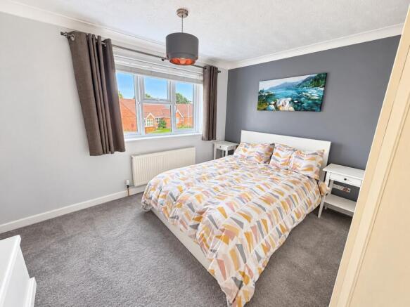 Mendip Avenue, North Hykeham, LN6 photo 4