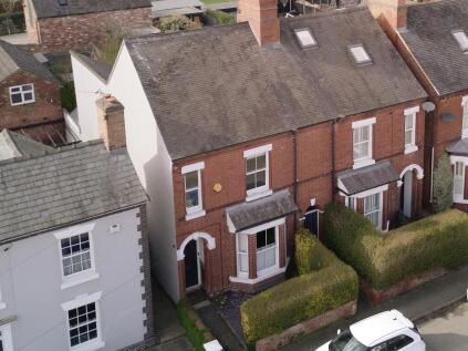 Lower Packington Road, Ashby-De-La-Zouch