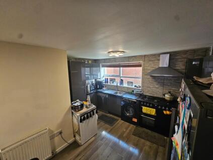 Billsborrow Rd, Manchester, m14