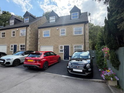 Wentworth Court,Penistone,Sheffield,S36 6FP