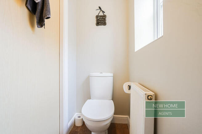4 bed End of Terrace for sale Image 9