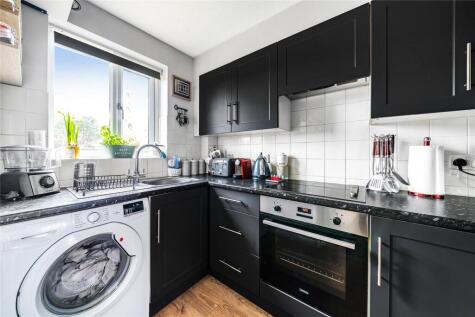 Carlton Road, Walton On Thames, Surrey, KT12