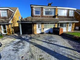 20, Summertrees Road, Great Sutton, Ellesmere Port CH66 2RL