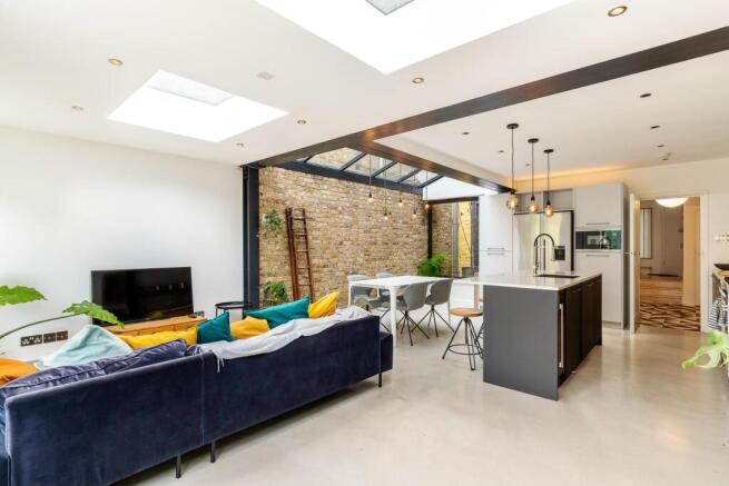 Living Space