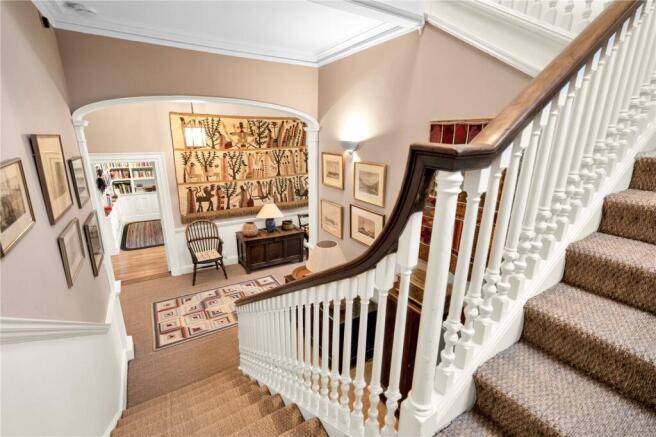 Staircase