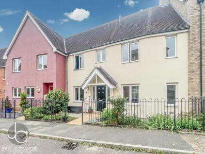 Rouse Way, Colchester