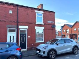 51, Columbia Road, Prescot L34 2SA