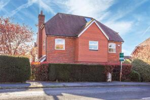 132, Wycombe Road, Marlow SL7 3JD