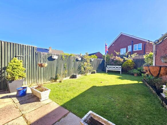 3 bed Semi-Detached for sale Image 10