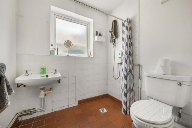 Wet Room