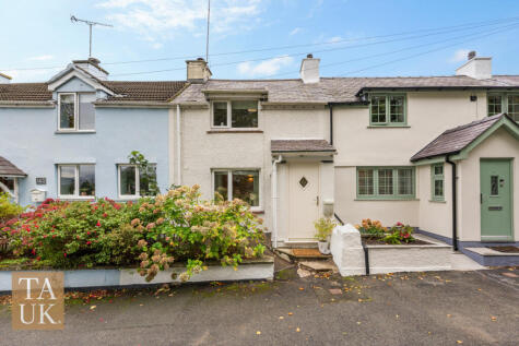 Llandegfan, Anglesey, LL59