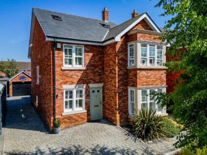 Salisbury Road, Leigh-On-Sea
