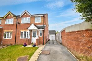 2, Pelham Court, Middleton, Leeds LS10 4TP