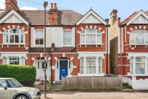 17, Durnsford Avenue, Wimbledon SW19 8BH