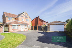 20, Carville Grove, Wigan WN2 4NN