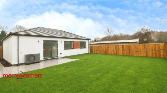 3 bed Detached Bungalow for sale Image 9