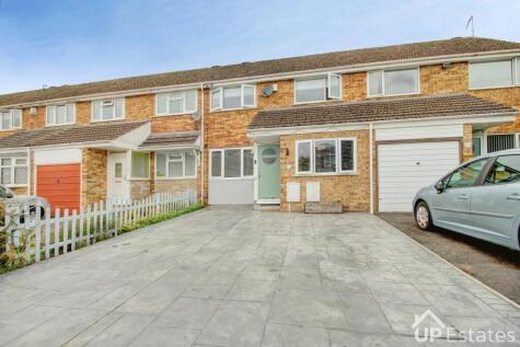 Woodlands Road, Binley Woods