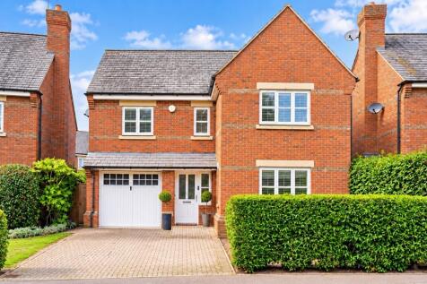 Rosemary Drive, London Colney, St. Albans