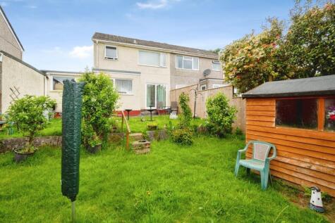 Dennis Road, Liskeard, Cornwall, PL14