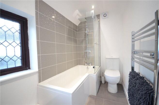 Bathroom 1